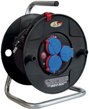 Kabelvinda 20 m Brennenstuhl